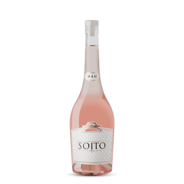 Soito Touriga Nacional Rosé