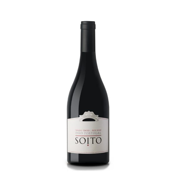 Soito Tinto Vinho do Dão