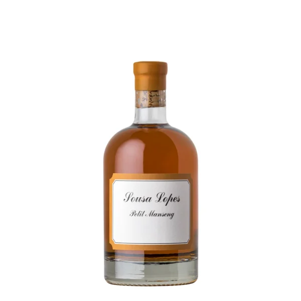 Sousa Lopes Petit Manseng