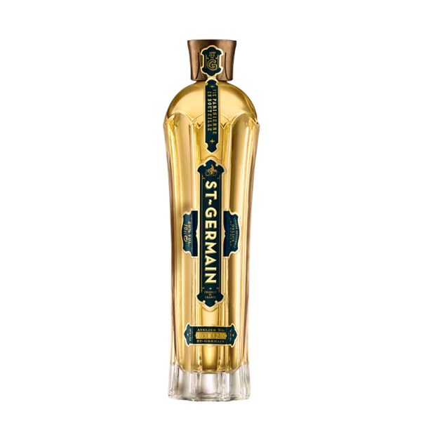 Licor St-Germain