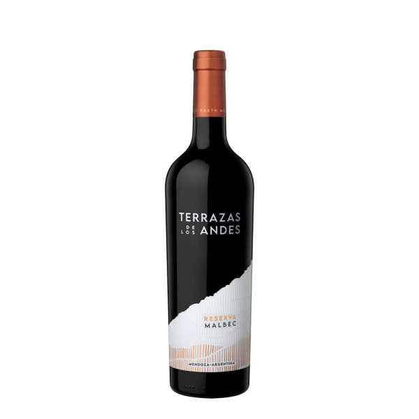 Terrazas De Los Andes Malbec Tinto