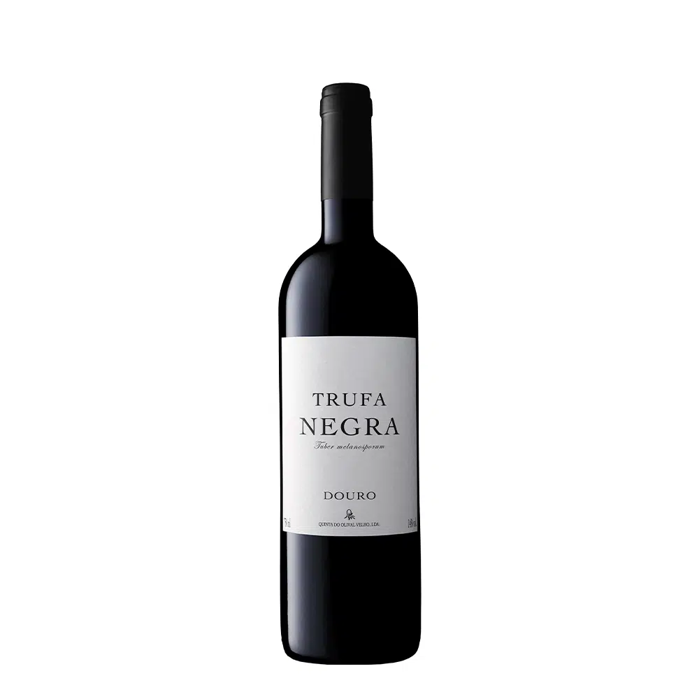 Trufa Negra Tinto