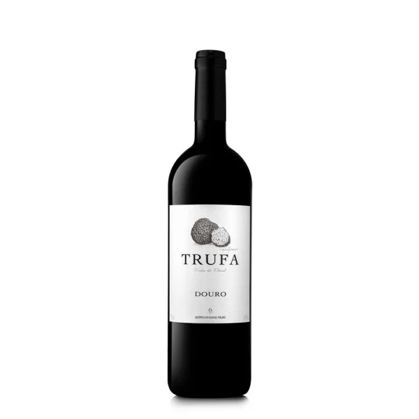 Trufa Tinto
