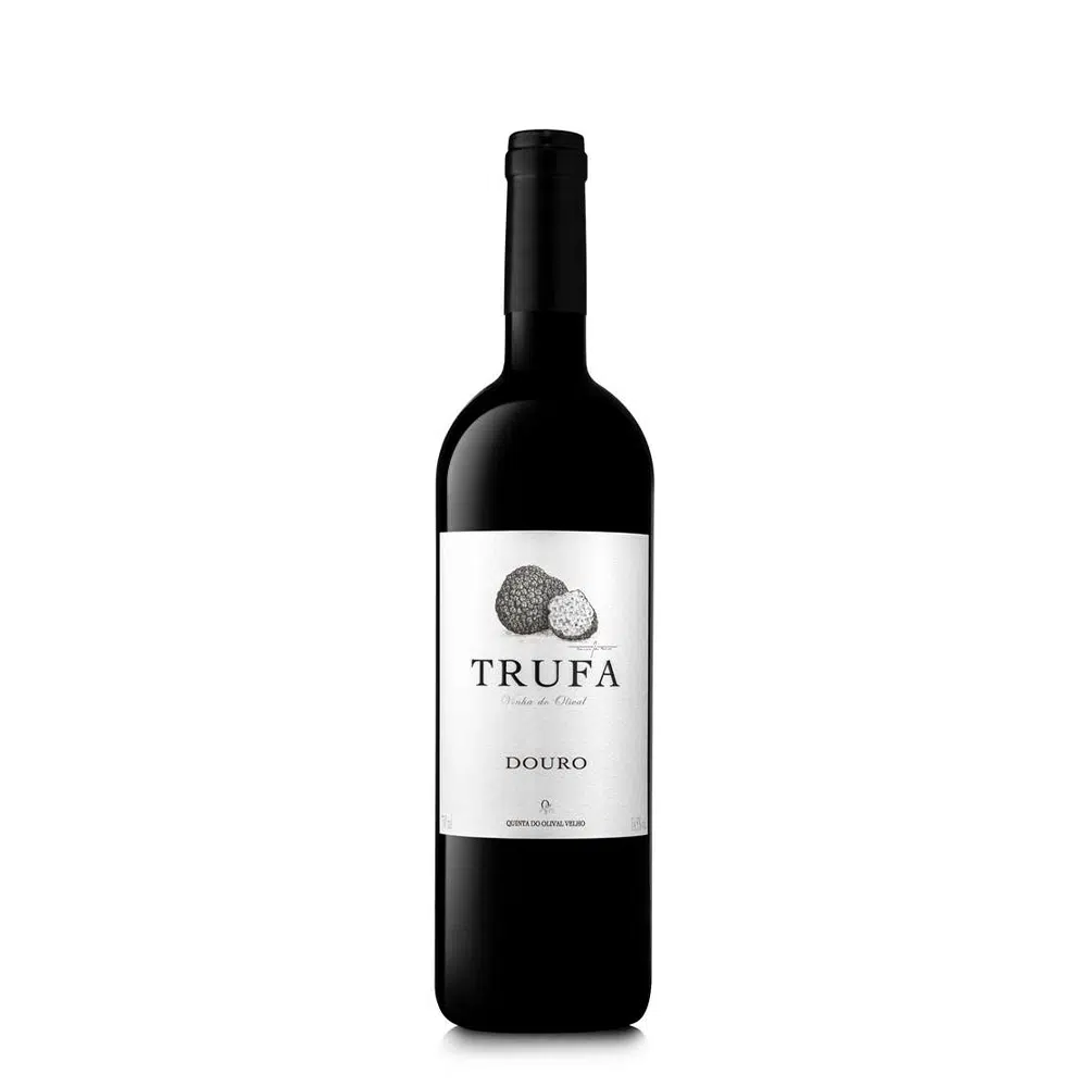Trufa Tinto