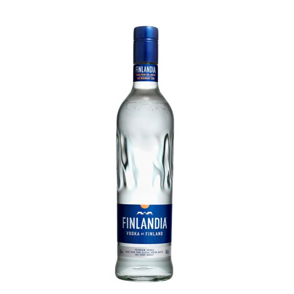 Vodka Finlandia