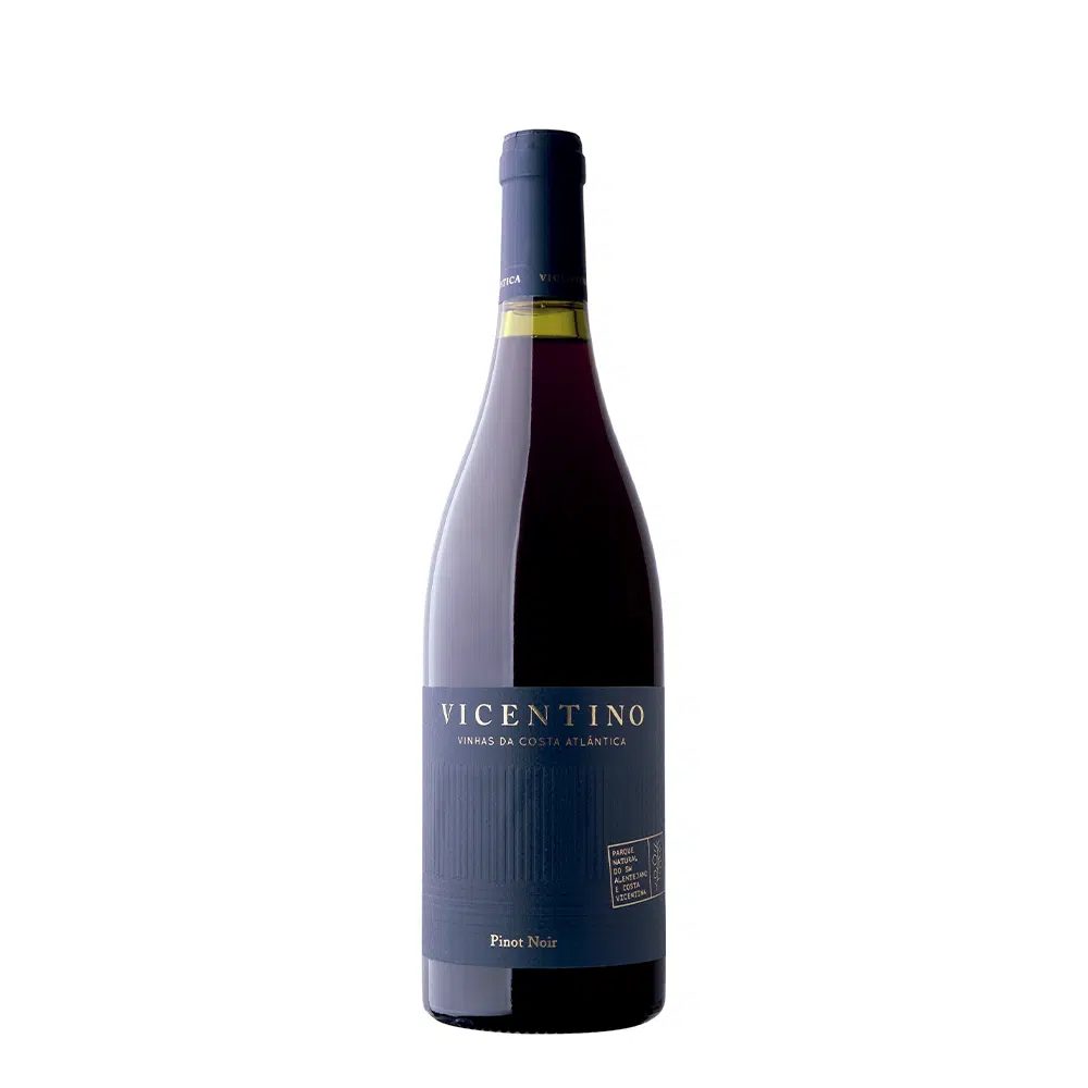 Vicentino Gama Luar Pinot Noir Tinto
