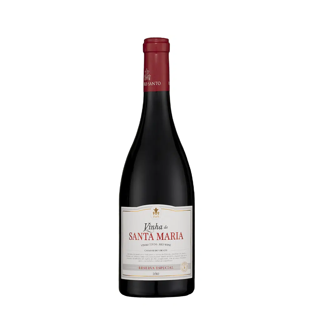 Vinha de Santa Maria Reserva Especial Tinto