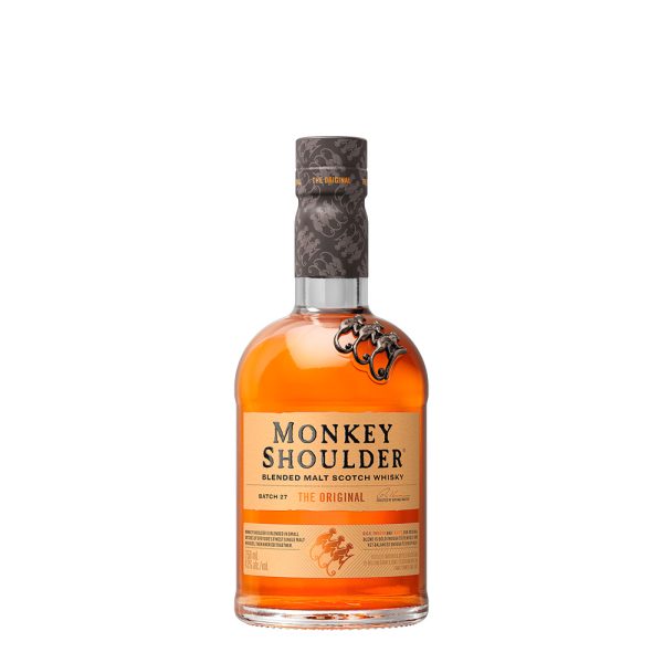 Monkey Shoulder Original Whisky