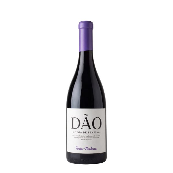 Adega de Penalva Tinta Pinheira Tinto