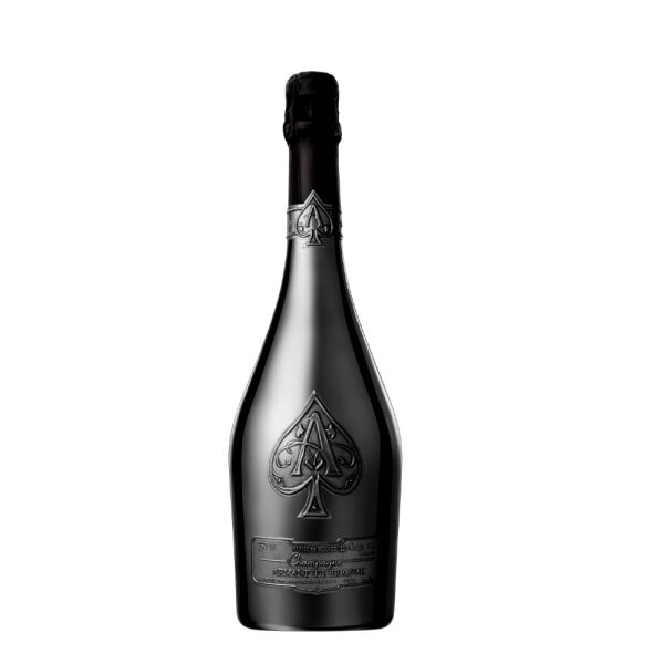 Armand de Brignac Blanc de Blancs – Champagne 100% Chardonnay
