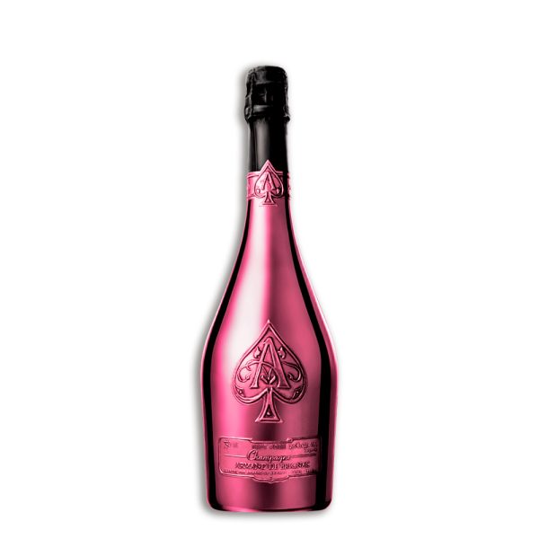 Armand de Brignac Brut Rosé