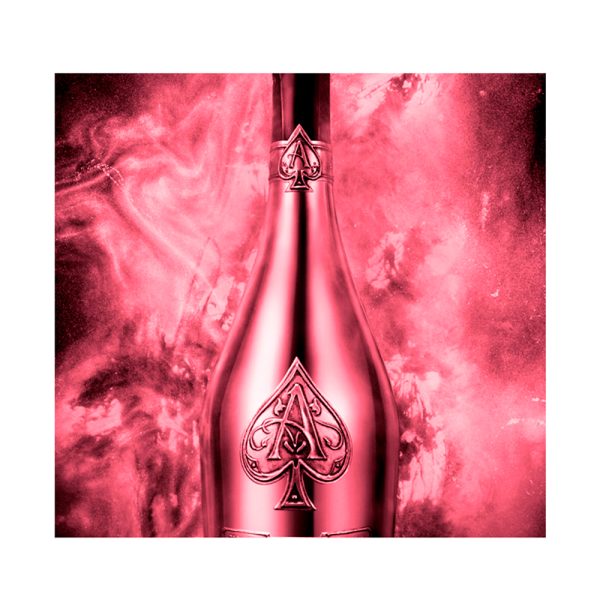 Armand de Brignac Brut Rosé