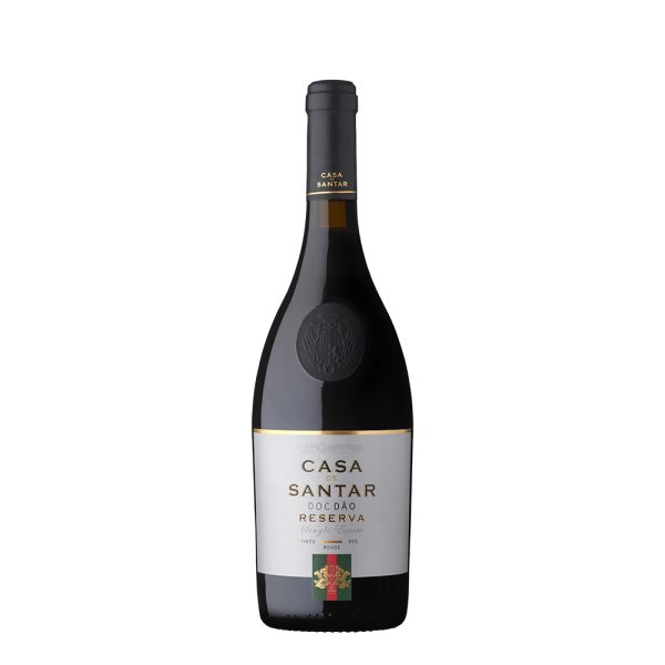 Casa de Santar Reserva Tinto