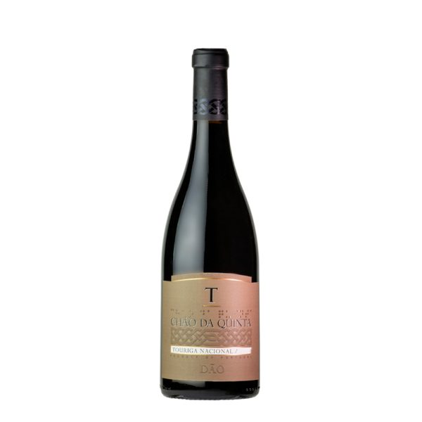 Chão da Quinta Touriga Nacional Tinto
