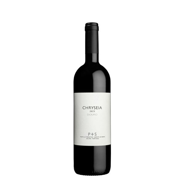 Chryseia 3L Tinto