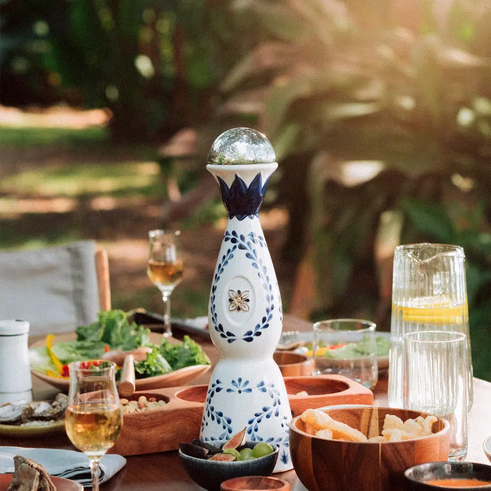 Clase Azul Tequila Reposado - Cave Lusa