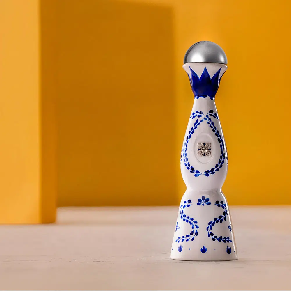 Tequila Clase Azul Reposado - Cave Lusa