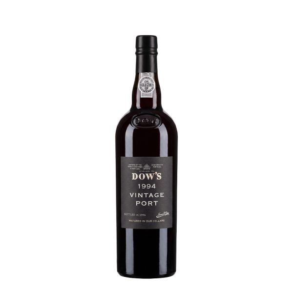 Dow's Vintage 1994 Ruby