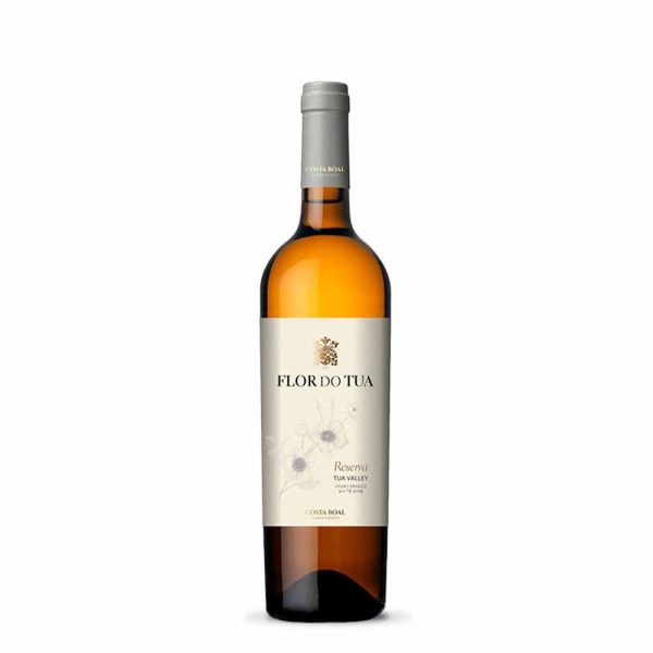 flor do tua reserva branco 75cl