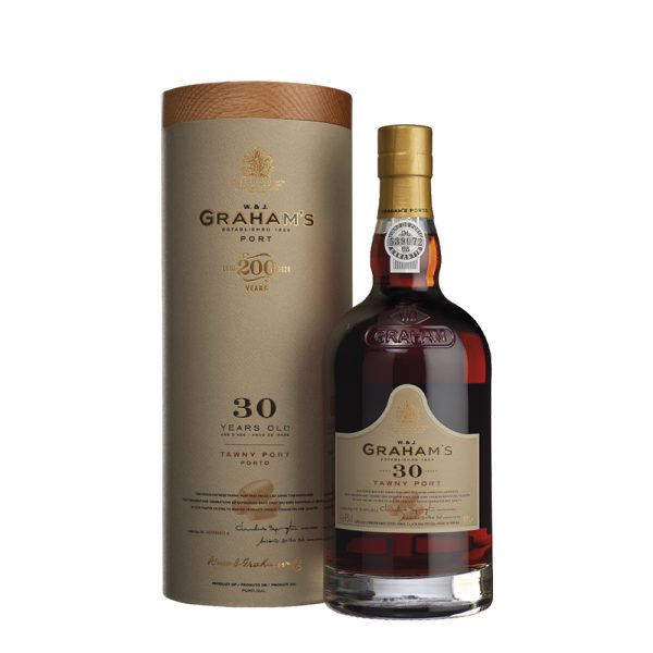 Graham's 30 Anos Tawny
