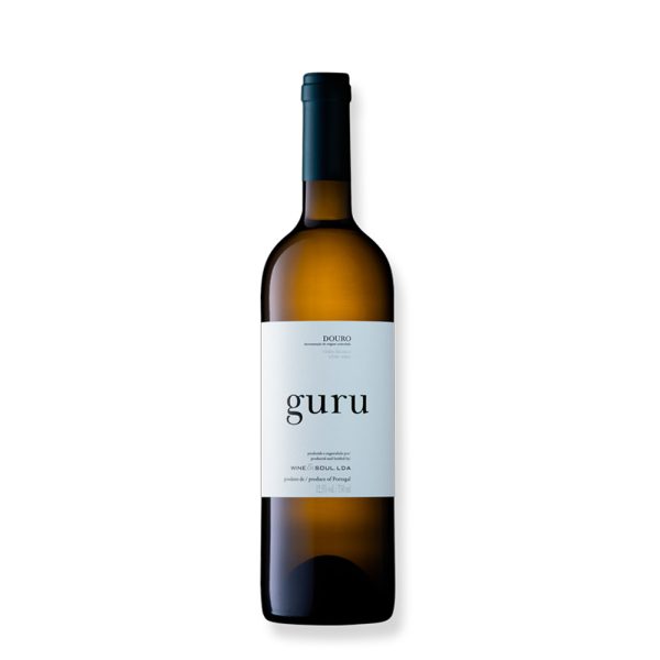 Wine & Soul Guru
Vinho Branco