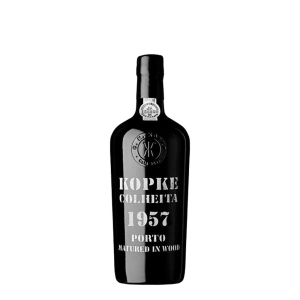 Kopke Colheita 1957 Tawny