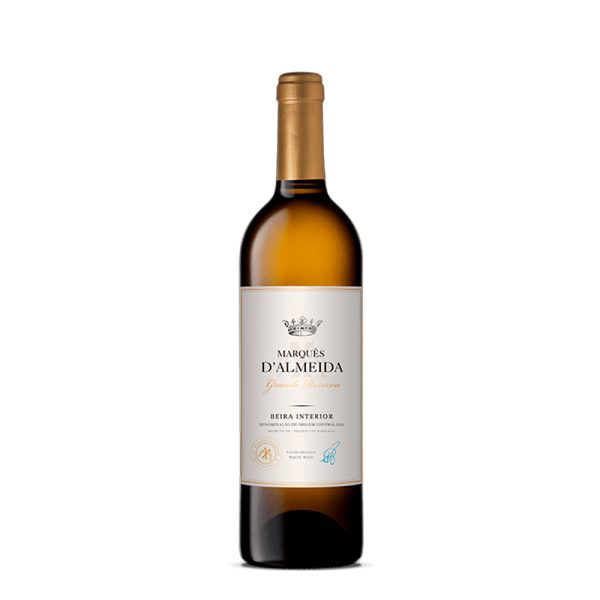 Marquês D’Almeida Grande Reserva White Douro