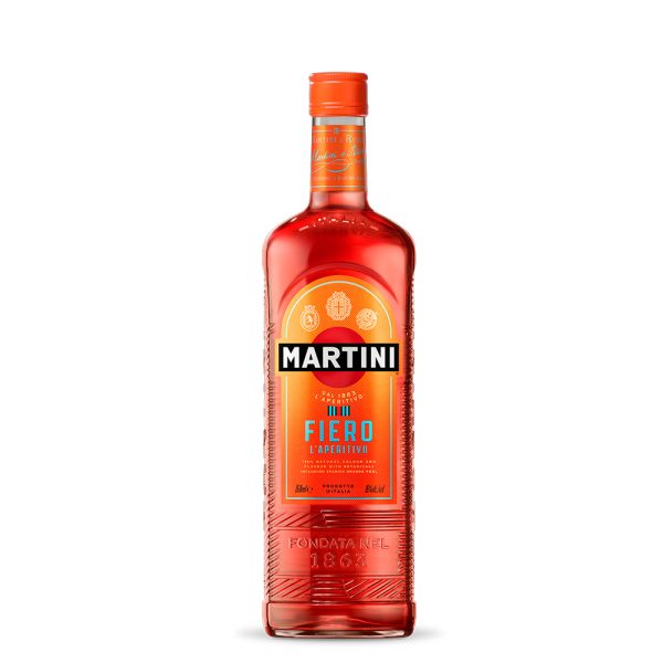 Vermouth MARTINI Fiero