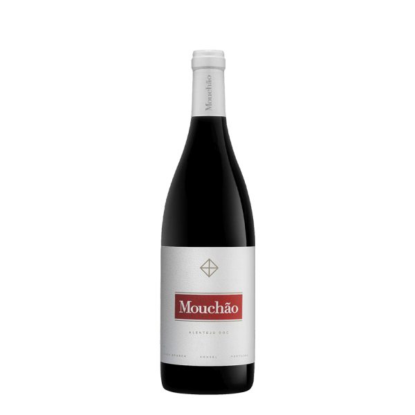 Mouchão Red