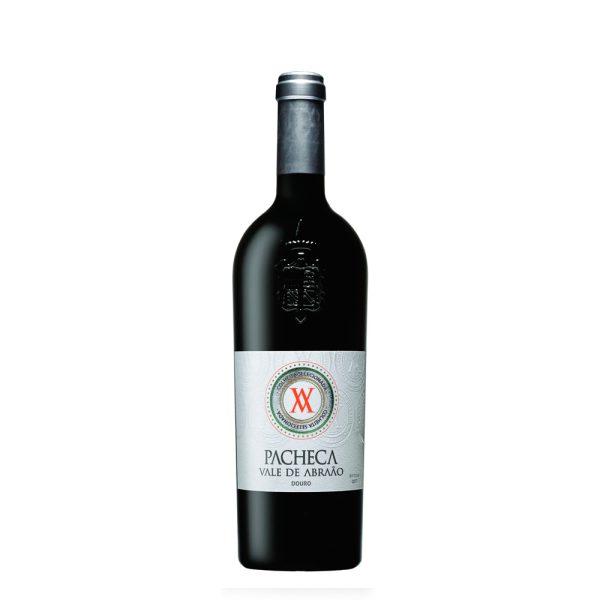 Pacheca Vale de Abraão Tinto Douro