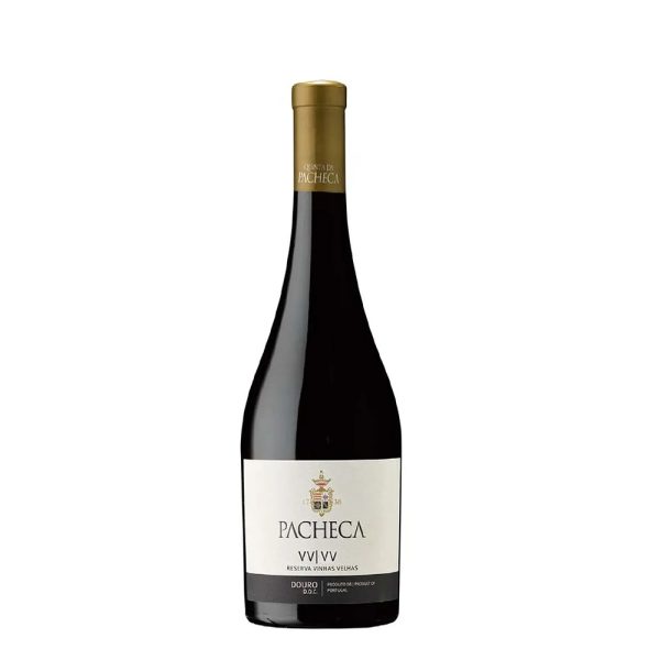 Pacheca Reserva Vinhas Velhas Tinto
