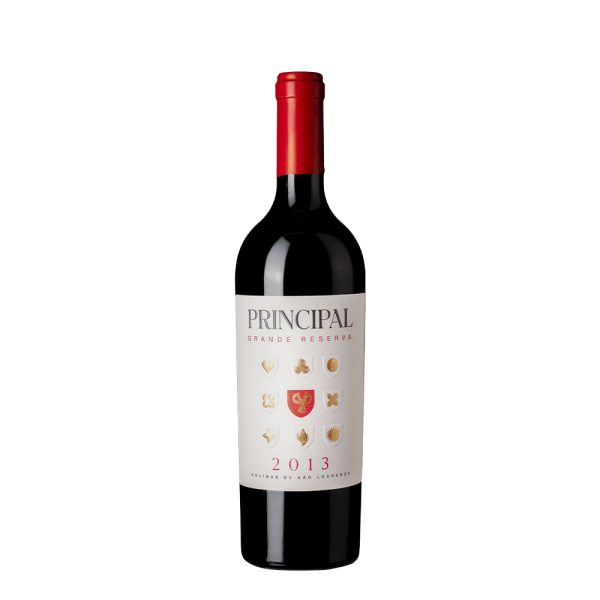 Principal Grande Reserva Tinto