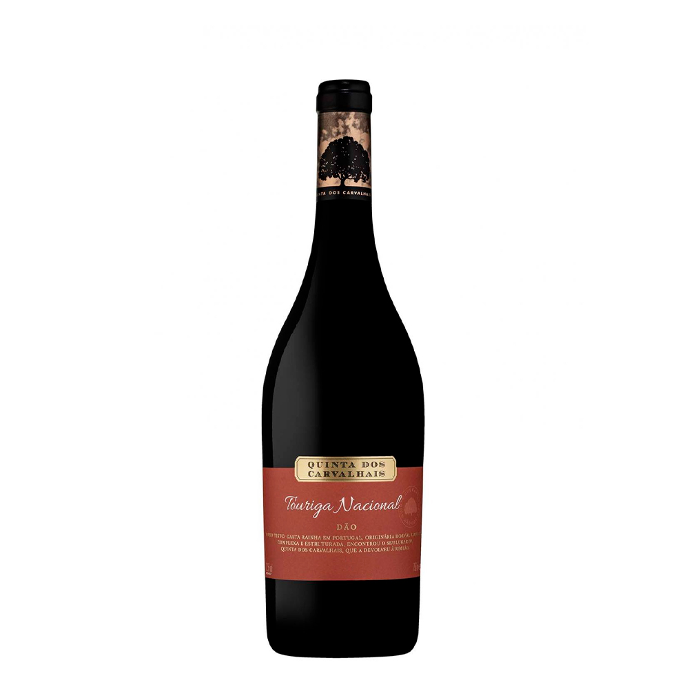 Quinta dos Carvalhais Touriga Nacional Tinto