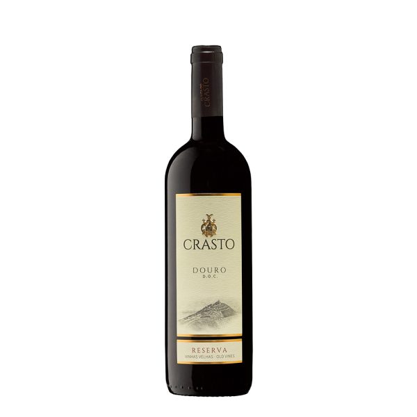 Quinta do Crasto Reserva Vinhas Velhas Tinto Douro