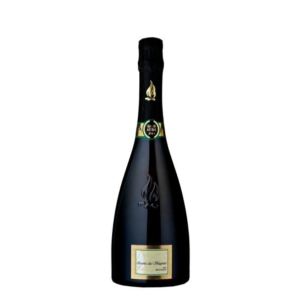 Quinta das Bágeiras Grande Reserva Bruto Branco