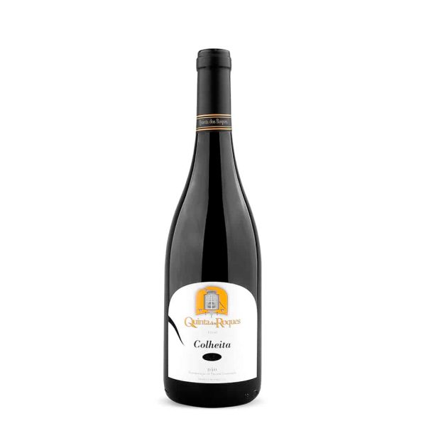 Quinta dos Roques Colheita Tinto vinho Dão
