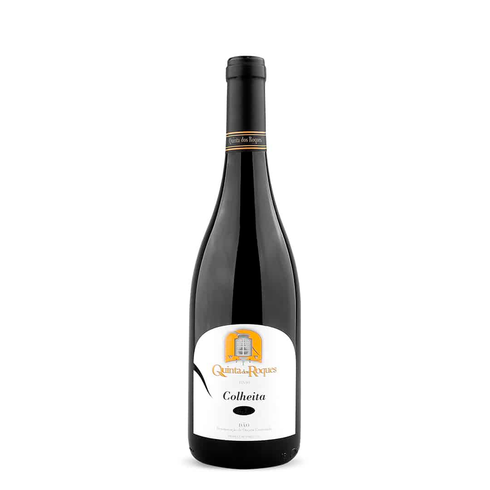 Quinta dos Roques Colheita Tinto vinho Dão