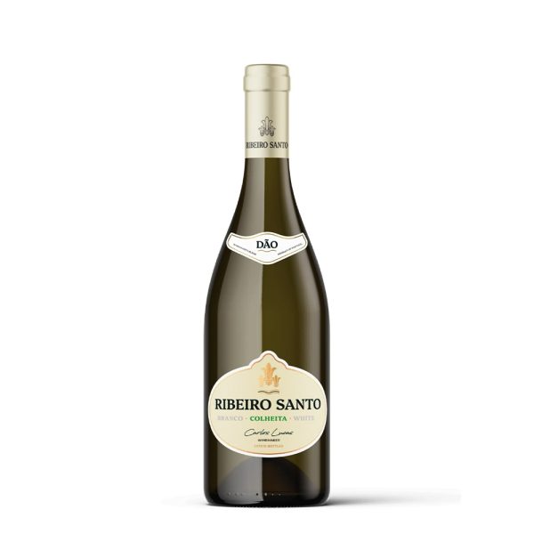 Ribeiro Santo Branco