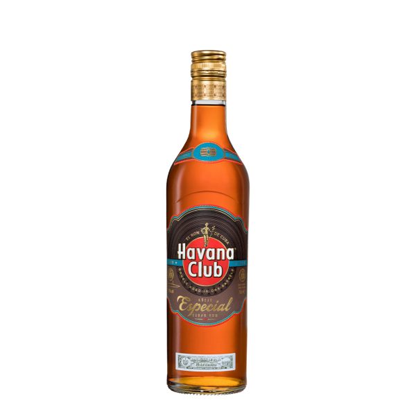 Rum Havana Club Añejo Especial