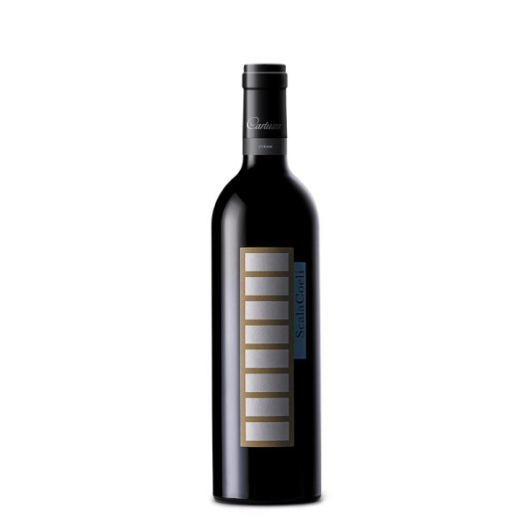 Scala Coeli Syrah Tinto