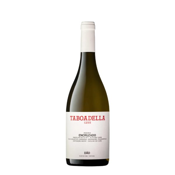 Taboadella Encruzado Branco