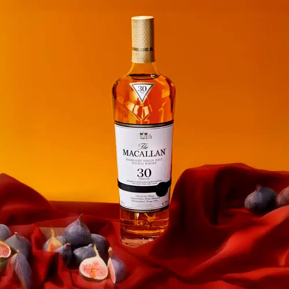 G*o様 MACALLAN 30 Years Old Sherry Oak ギフ Buy The Macallan 30 Year Sherry Oak Scotch | Quality Liquor