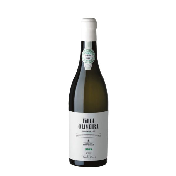 Villa Oliveira Encruzado 2022
