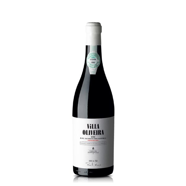 Villa Oliveira Touriga Nacional Tinto