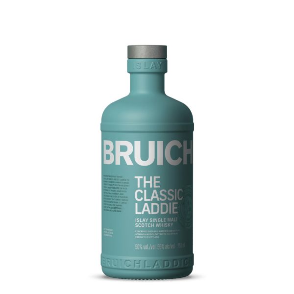 Whisky Bruichladdich Classic Laddie - Cave Lusa