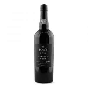 Dow's Vintage 2016 Ruby