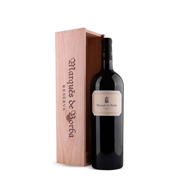 Marquês de Borba Reserva Magnum Tinto