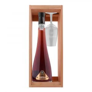Martha's Decanter 20 Anos + Copo Tawny