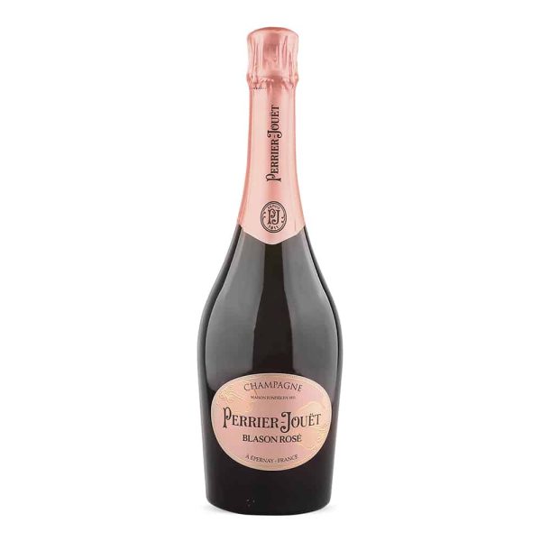Perrier Jouet Blason Rosé