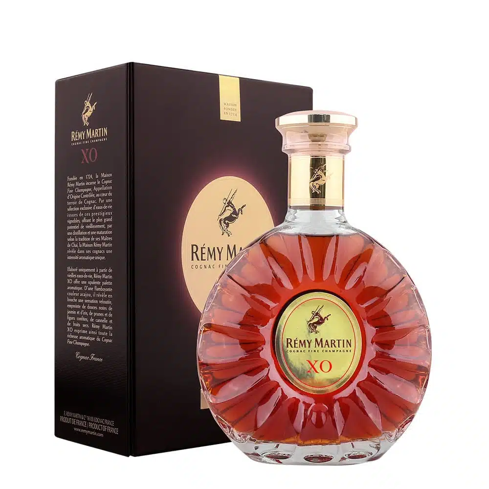 【未開栓】REMY MARTIN XO SPECIAL COGNAC Remy Martin XO Special Cognac Brandy Unisex Used – 【公式